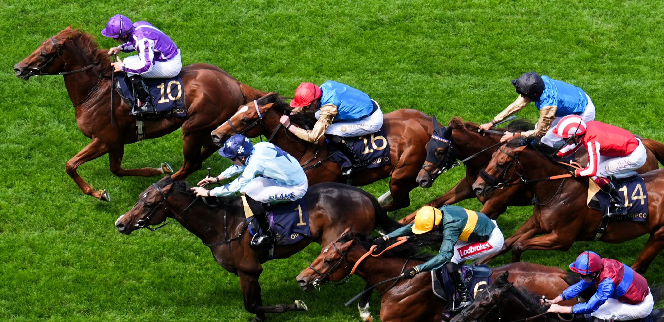 Royal Ascot