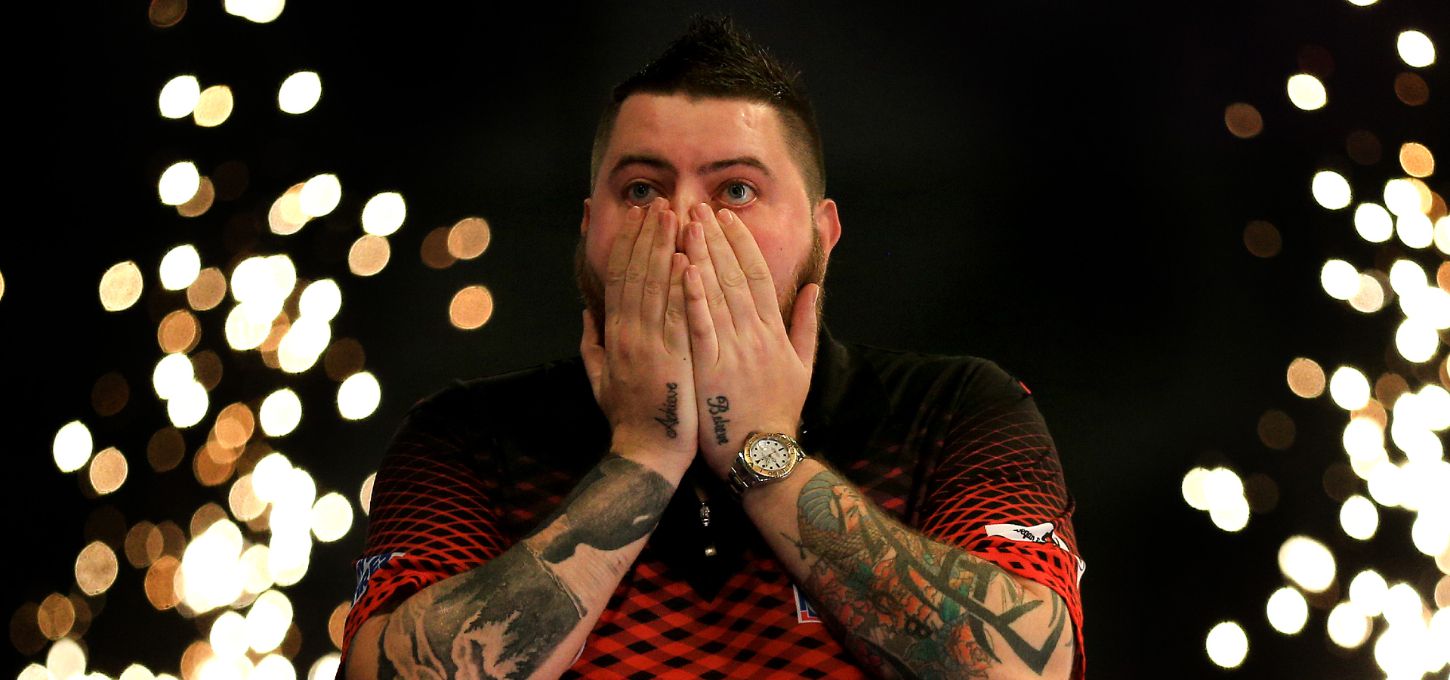 PDC World Darts Championship Winner Odds Luke Humphries 10/3 to retain