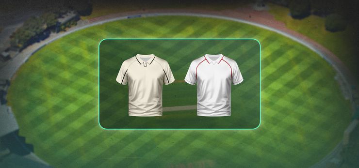 New Zealand v West Indies Test