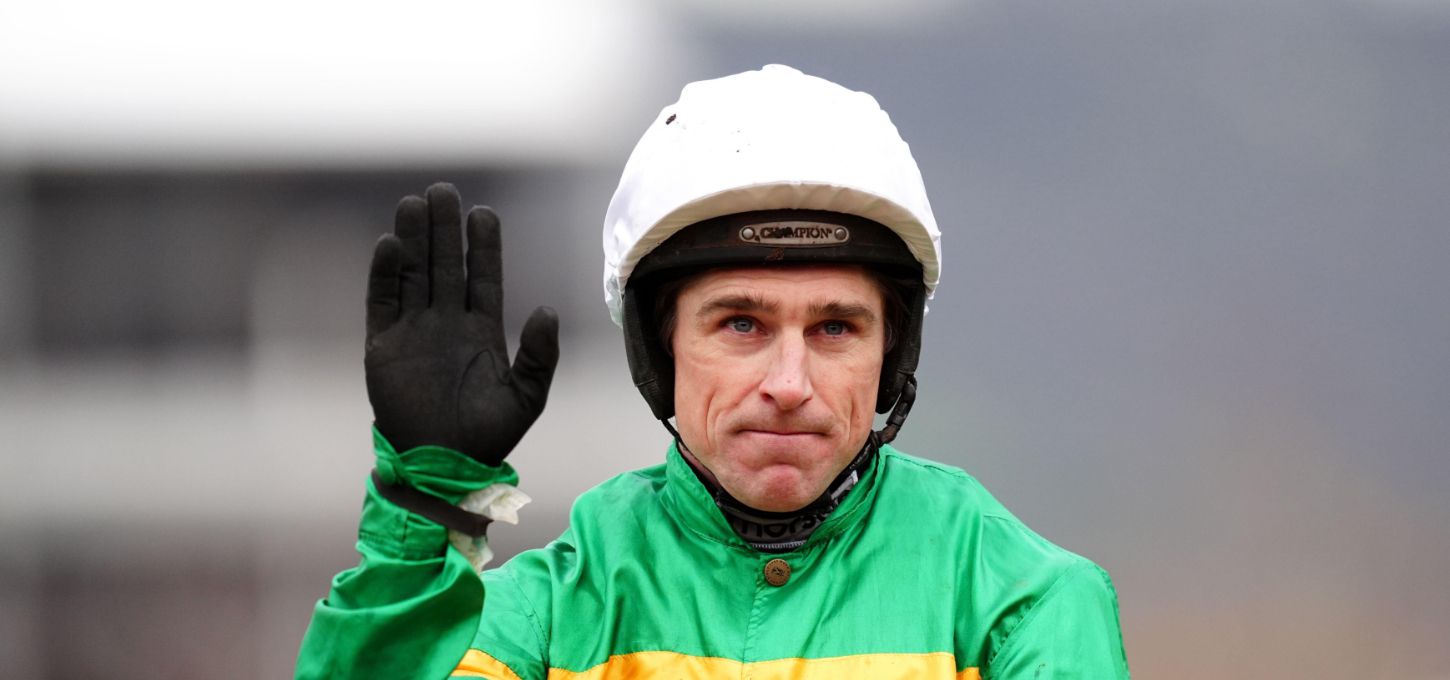 Harry Skelton
