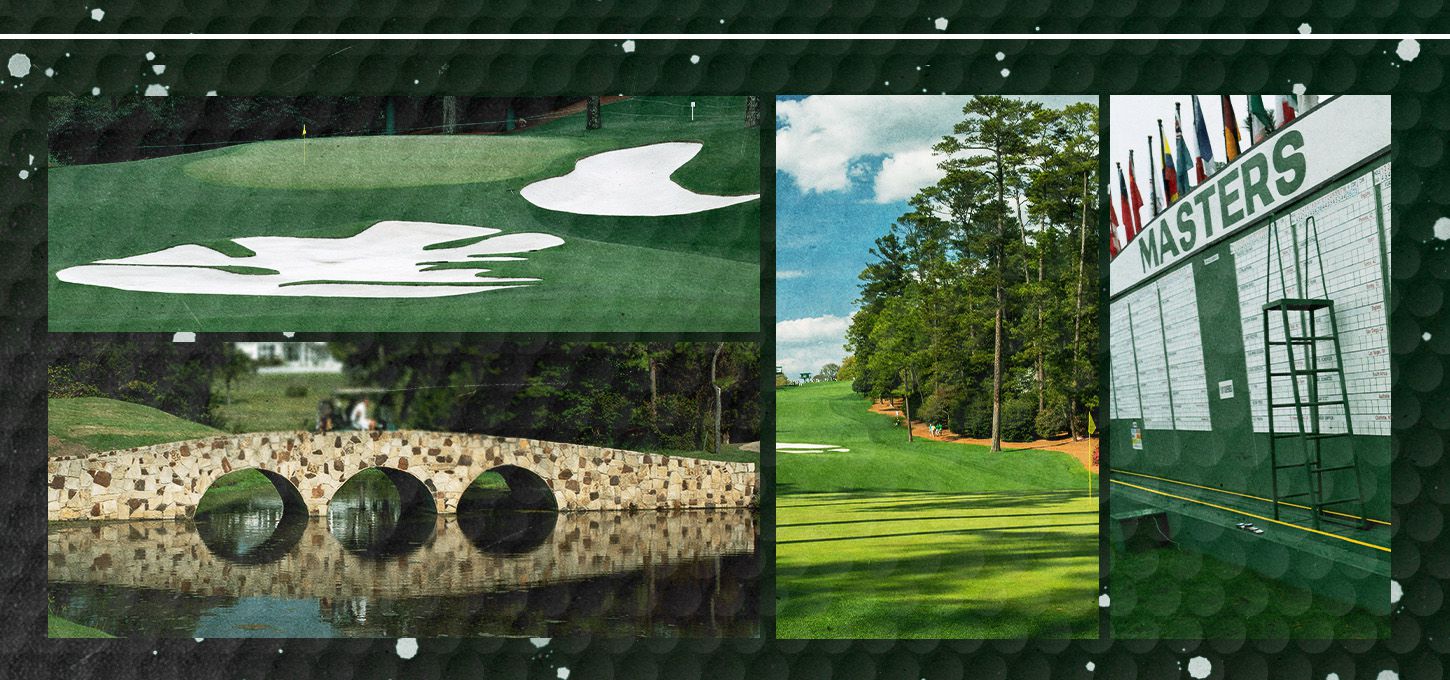 us masters
