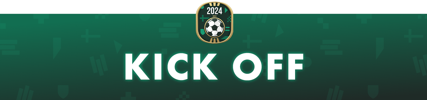 Kick Off
