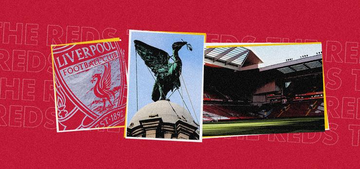 Liverpool Generic