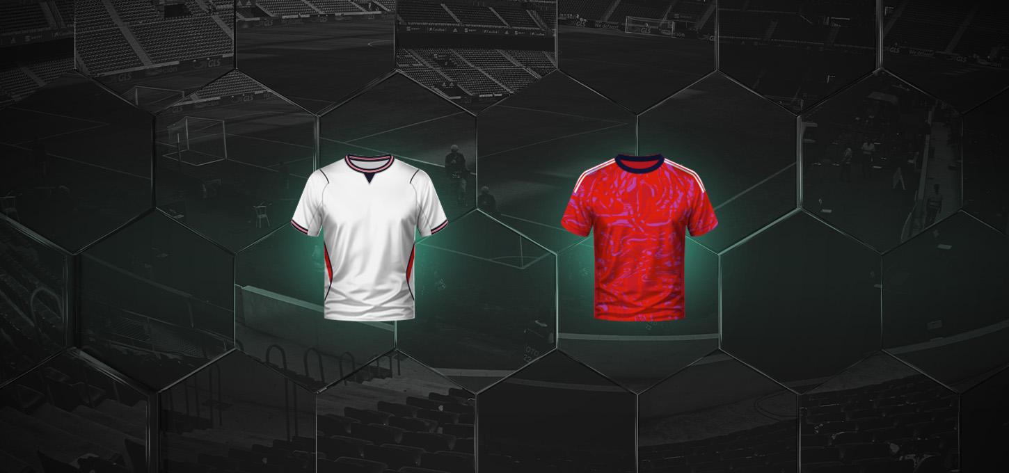England v Costa Rica