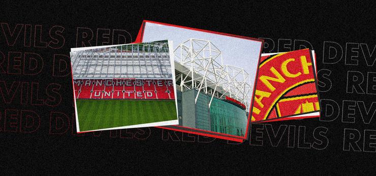 Manchester United (Man Utd) Generic