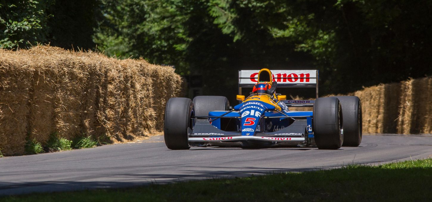 Goodwood