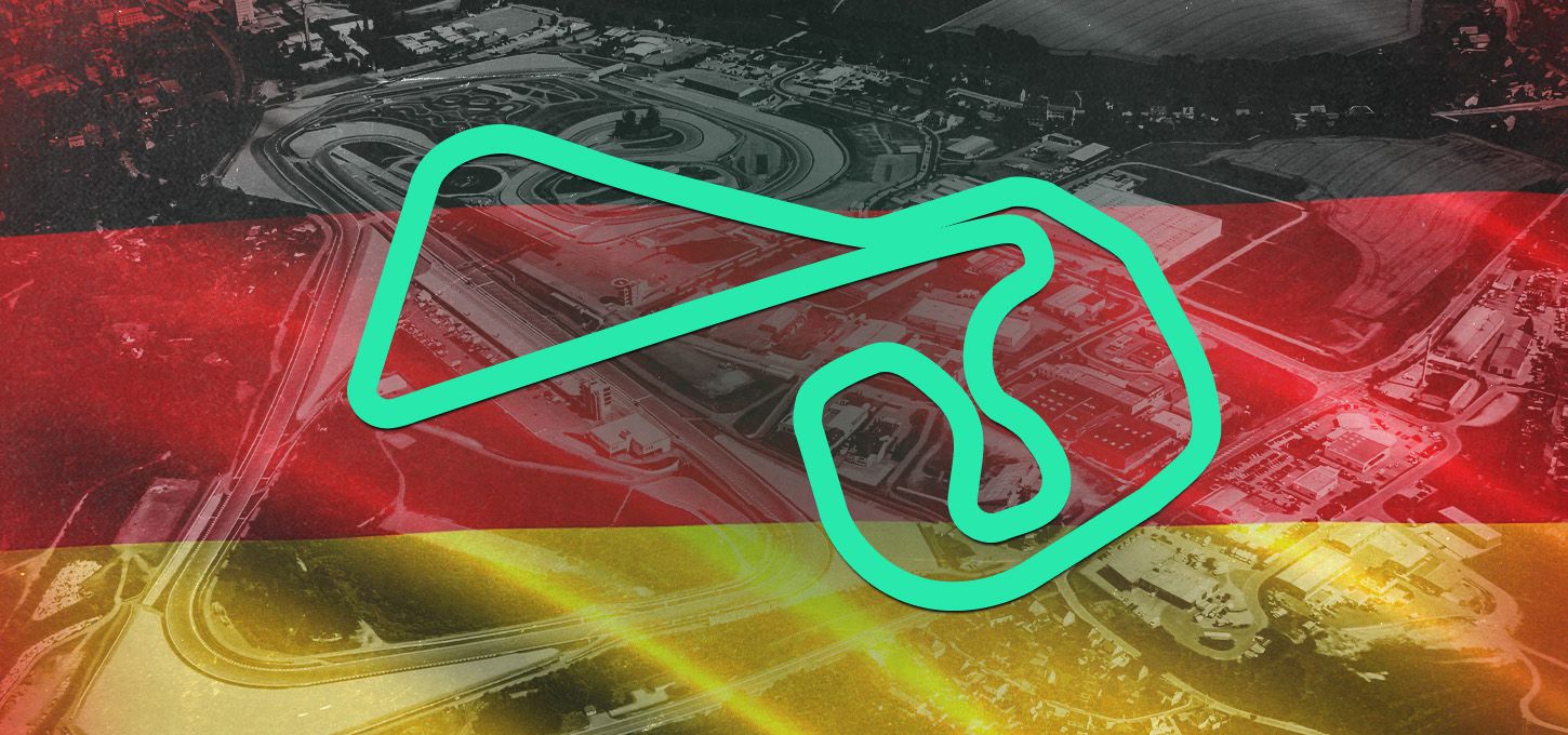 German Grand Prix MotoGP