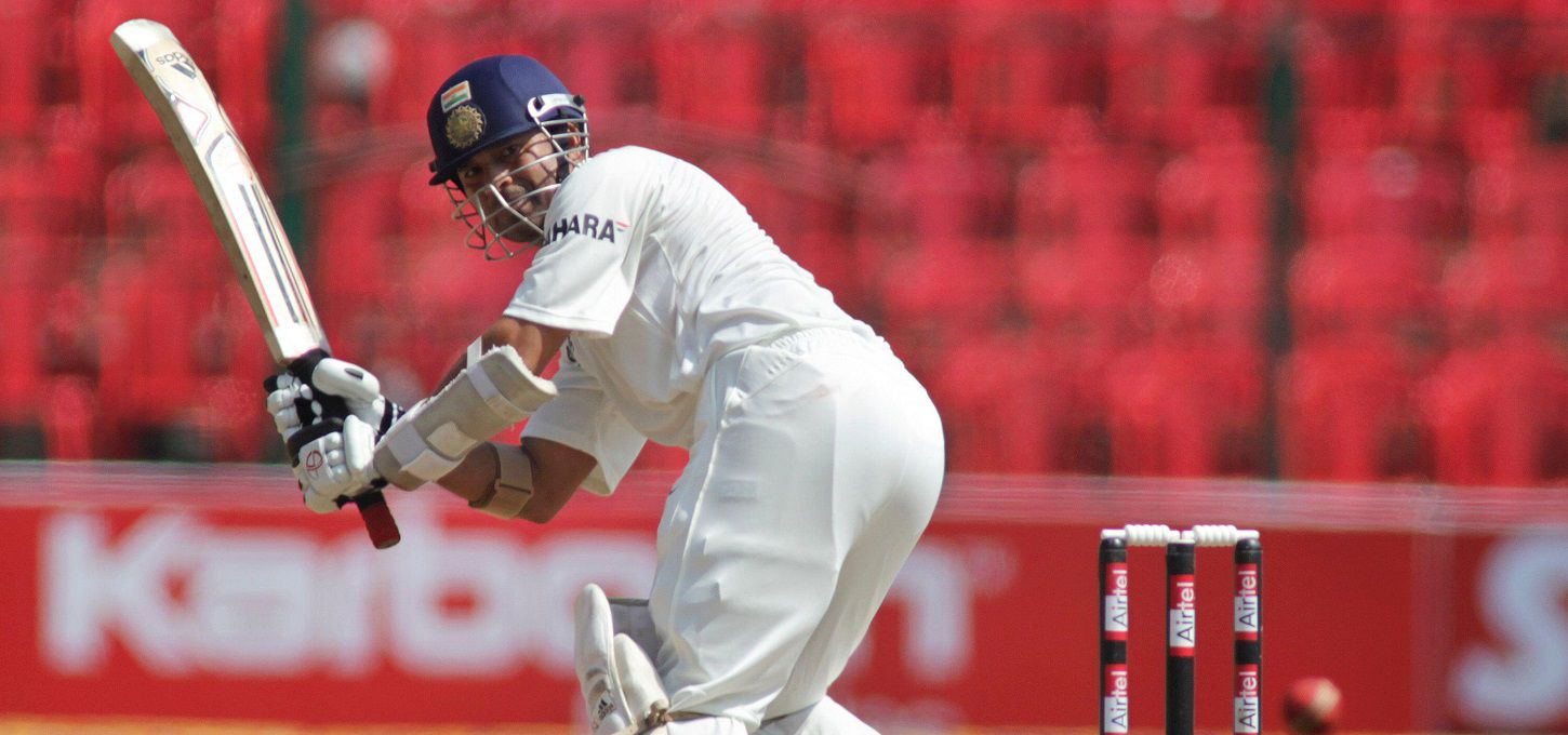 Sachin Tendulkar 2
