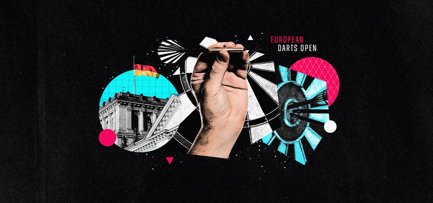 European Darts Open