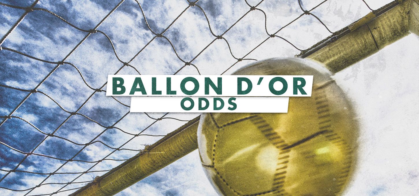 Ballon d'Or Betting Odds: Who Will Win The Award In 2024?