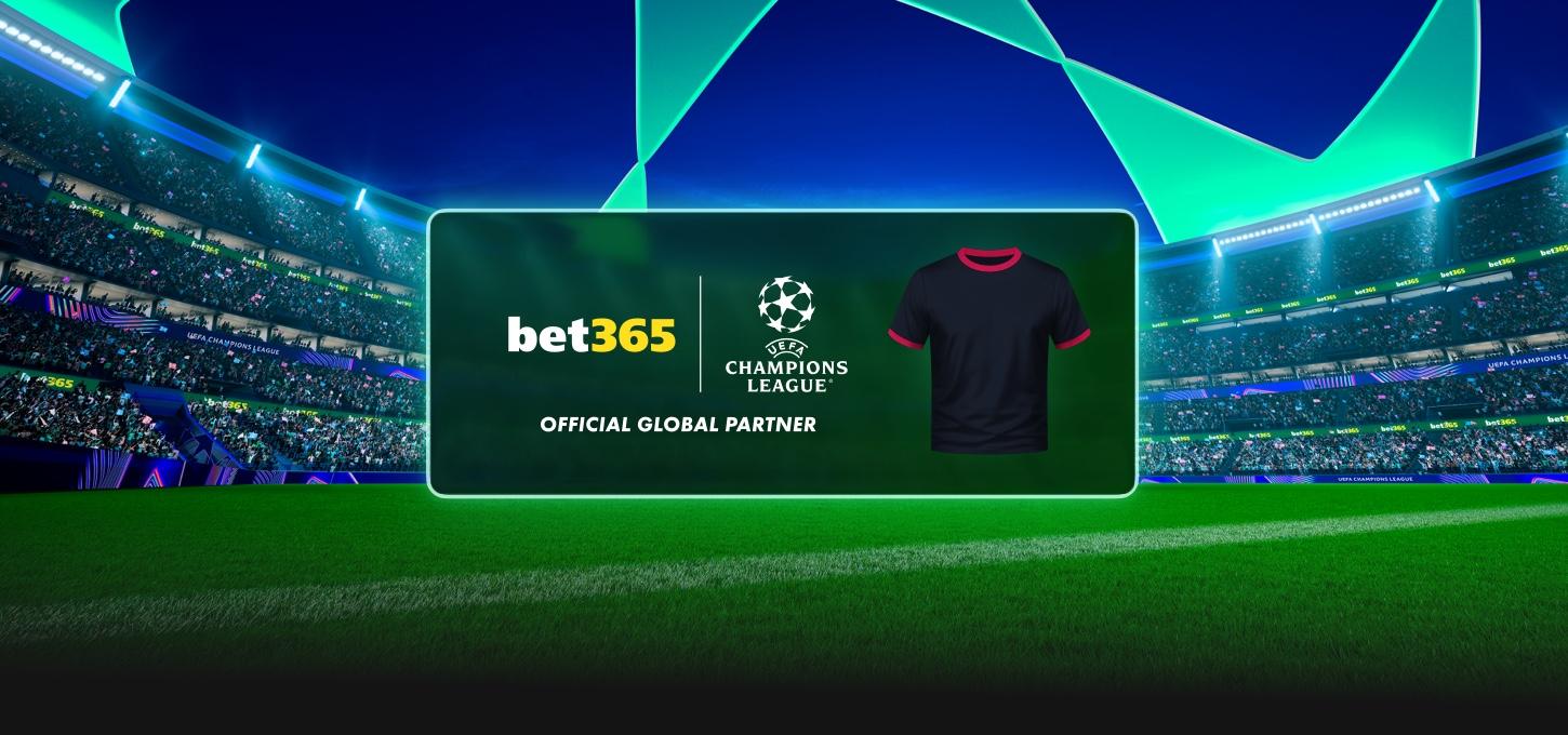 UEFA Champions League - Viking