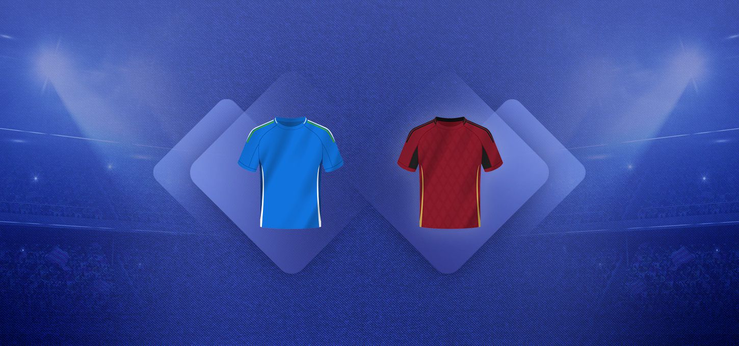 Gibraltar v San Marino Is the game on TV? Live stream, kickoff time