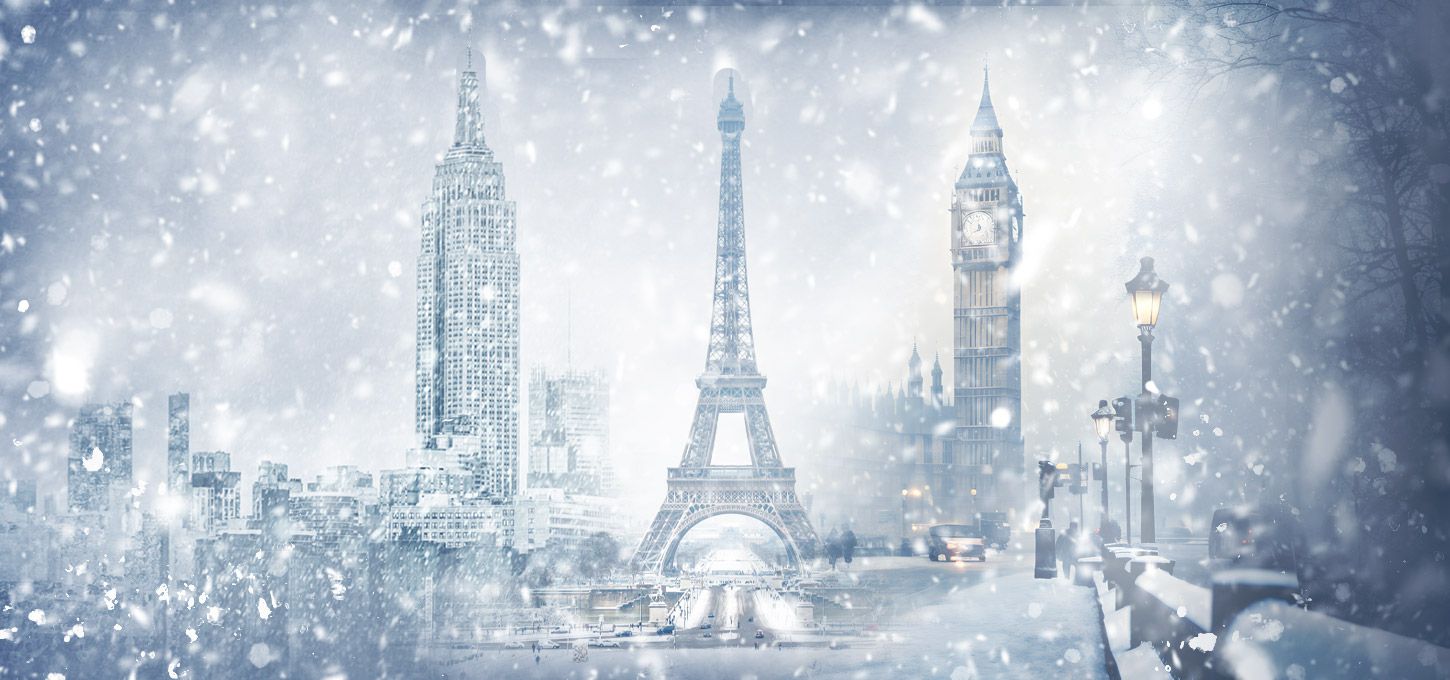 Christmas Day Snow Odds 2025 bet365 News UK