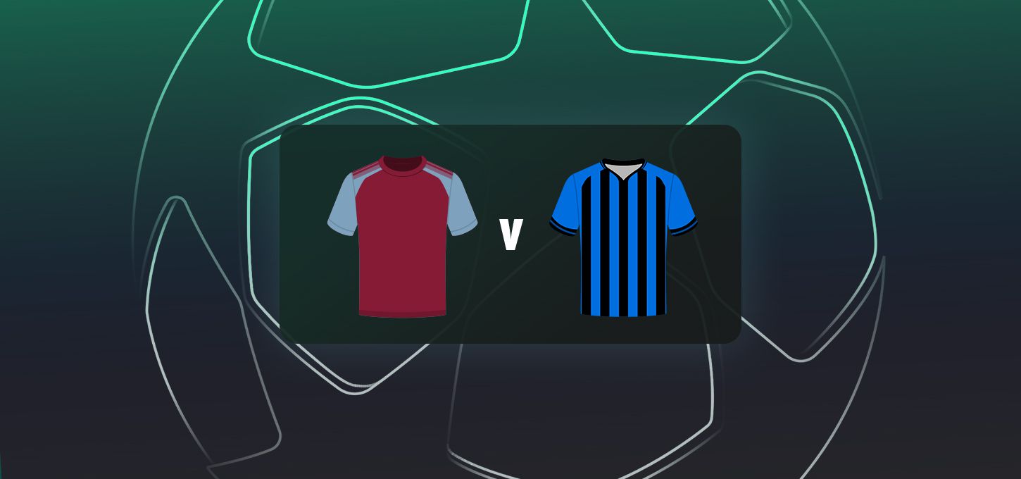 Aston Villa v Brugge