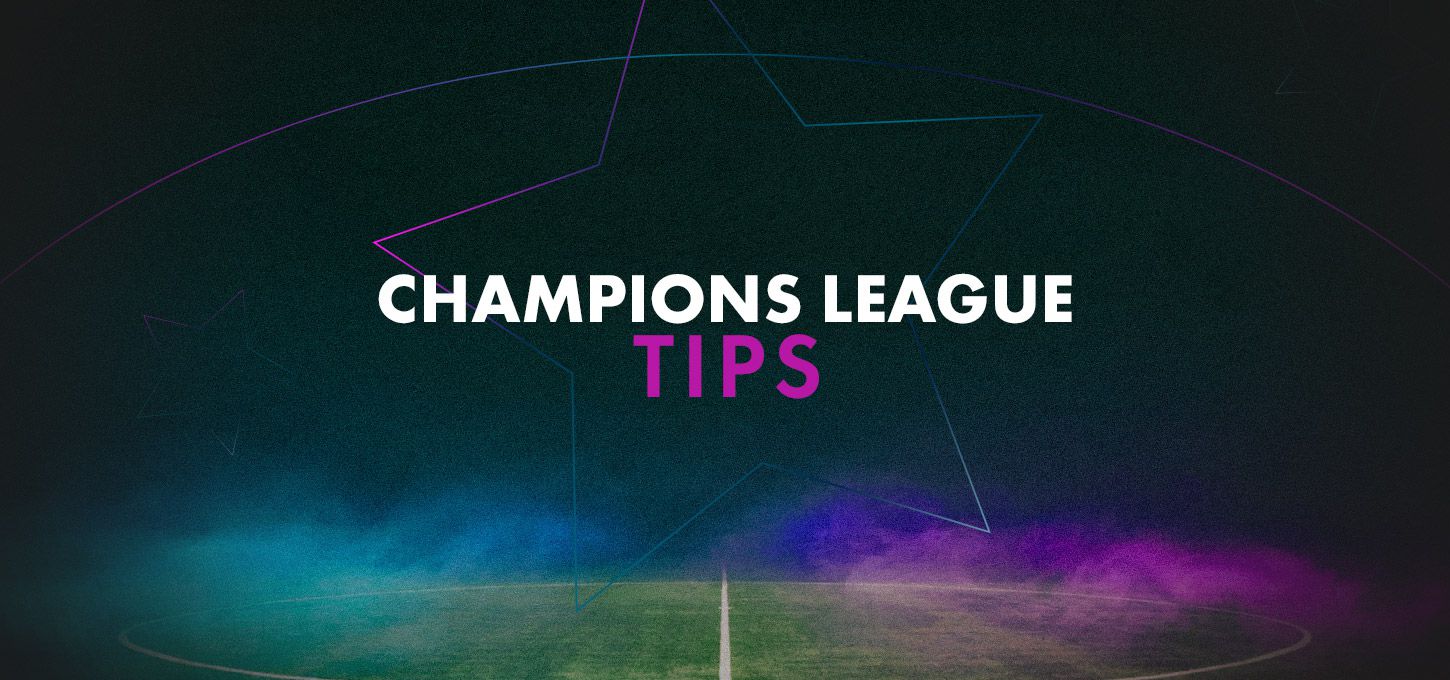 Champions League Tips