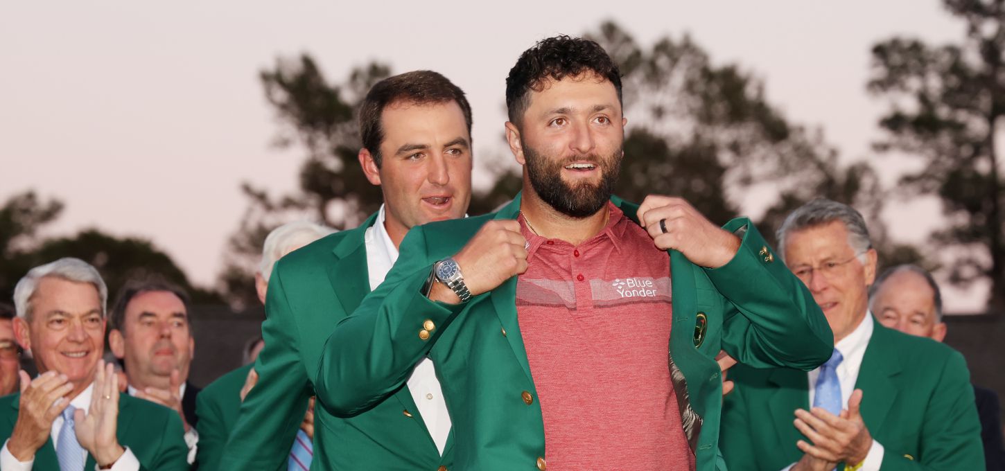 Jon Rahm