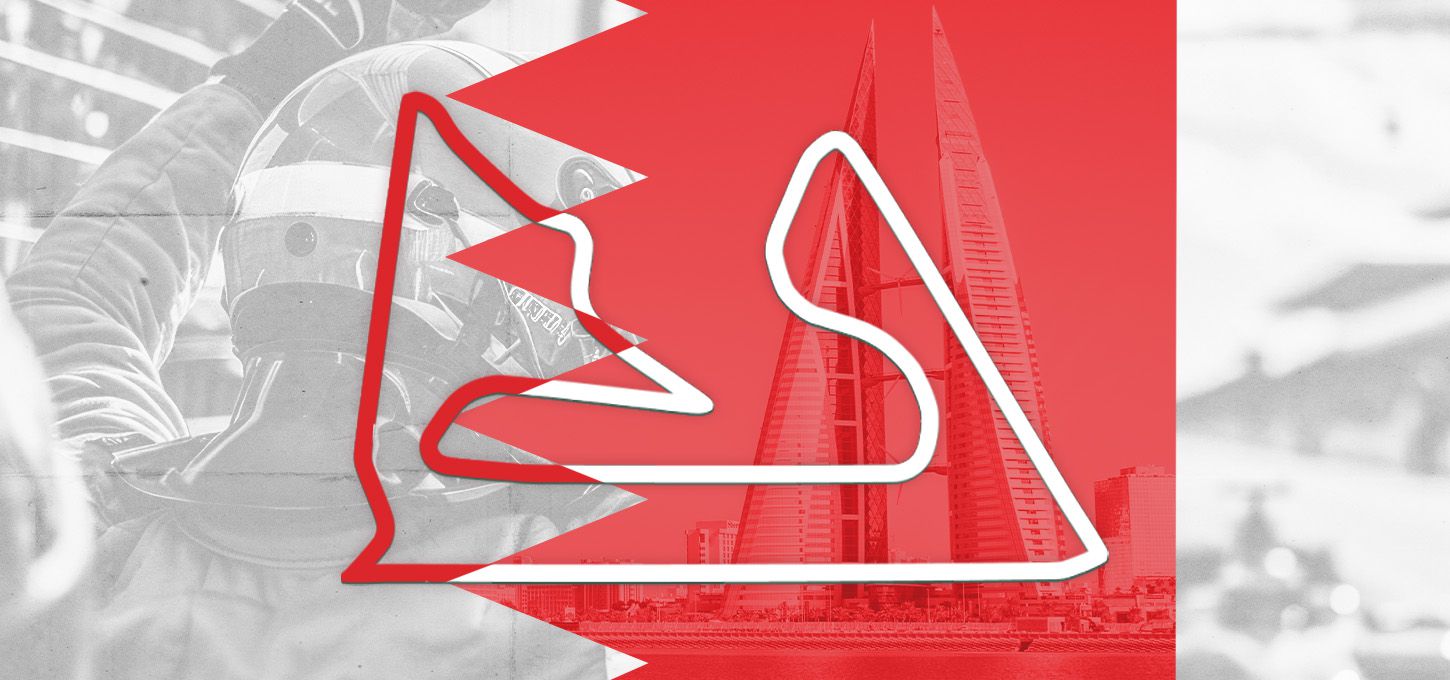 Bahrain Grand Prix