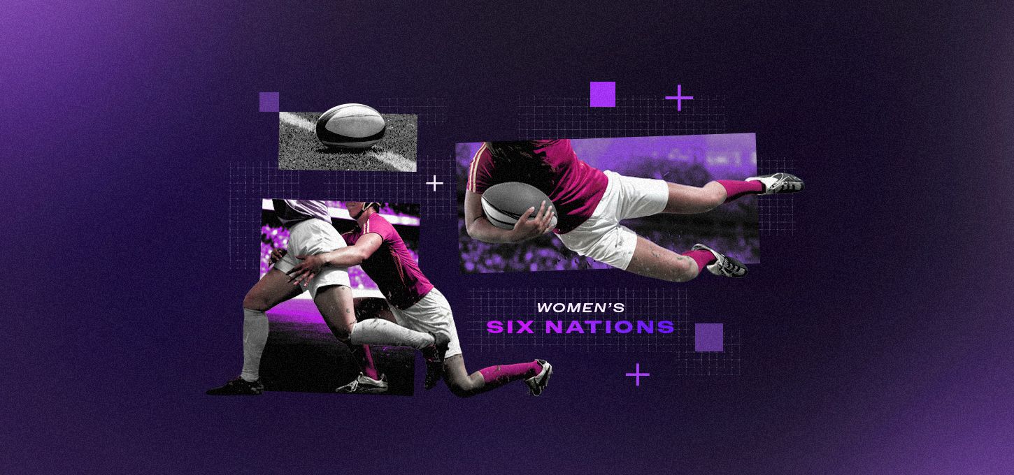 Women's Six Nations Generic