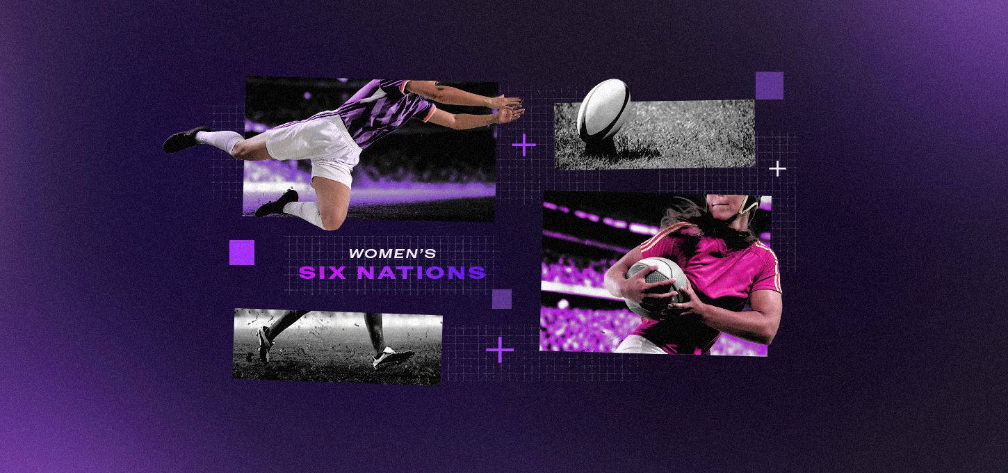 Women's Six Nations Generic