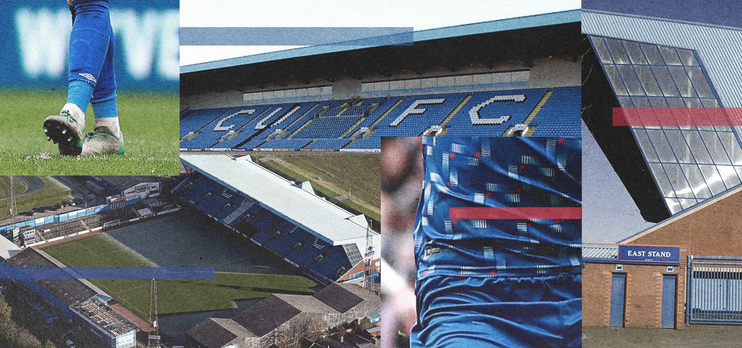 National League - Carlisle United