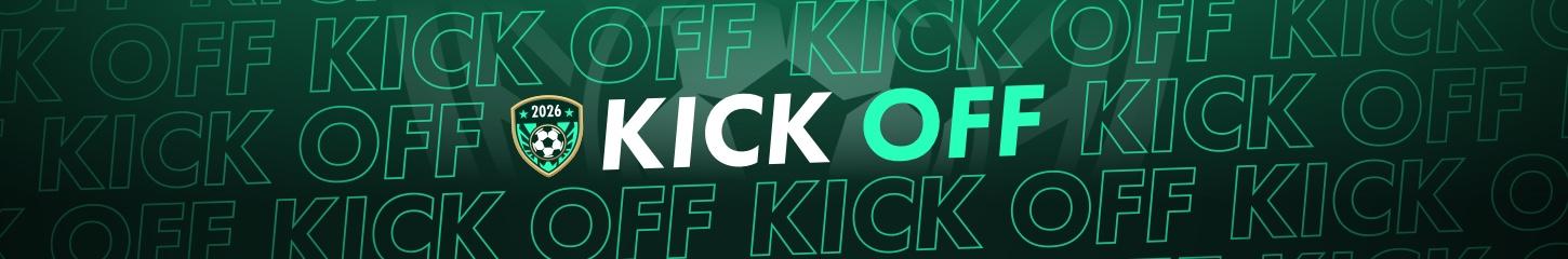 World Cup Blog - Kick Off