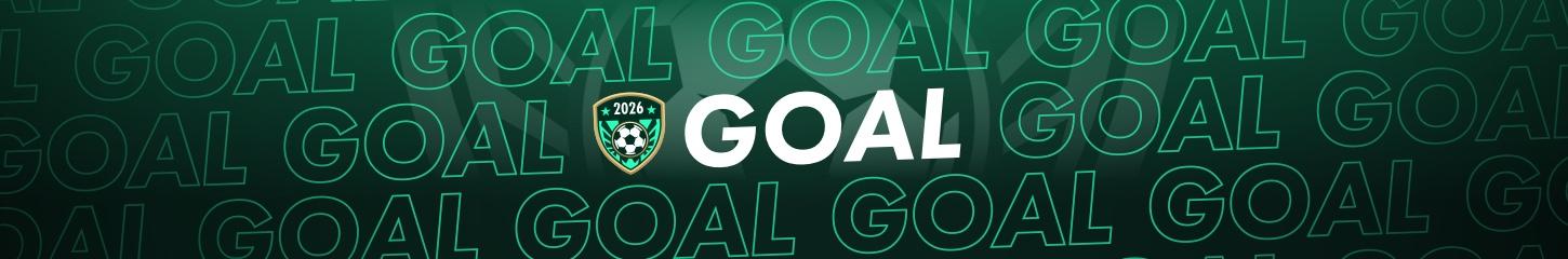 World Cup Blog - Goal