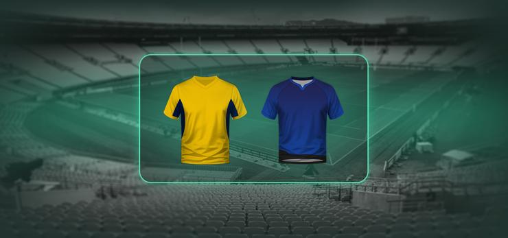 Super Rugby - Hurricanes v Blues