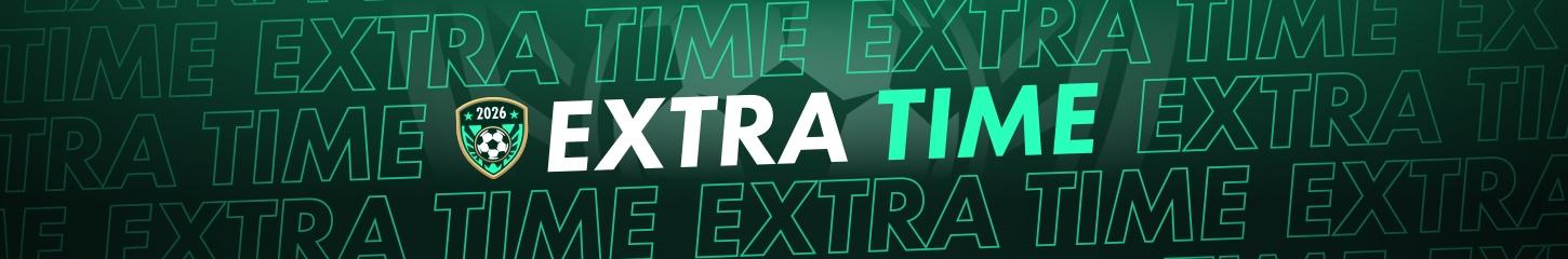 World Cup Blog - Extra Time