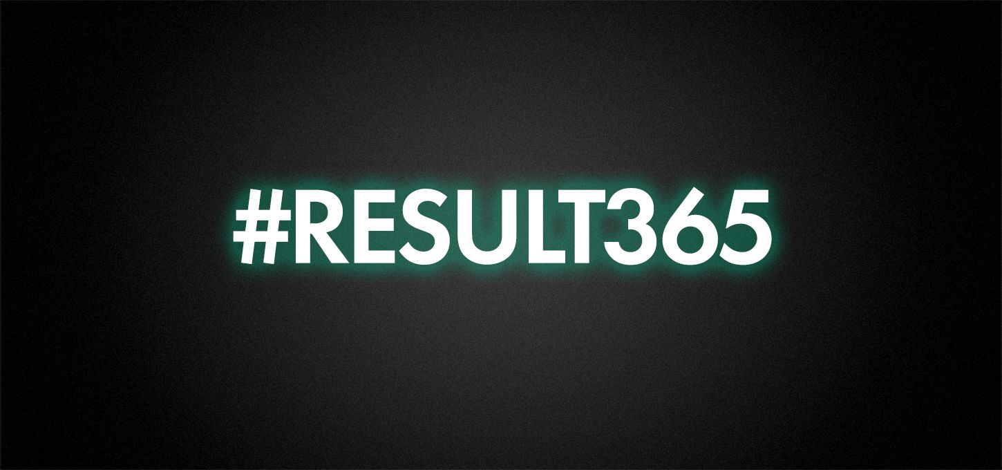 _Result365
