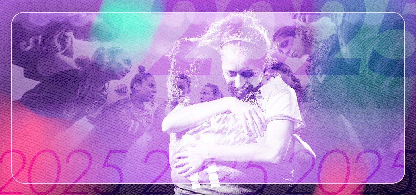 Women's Euros Generic 1