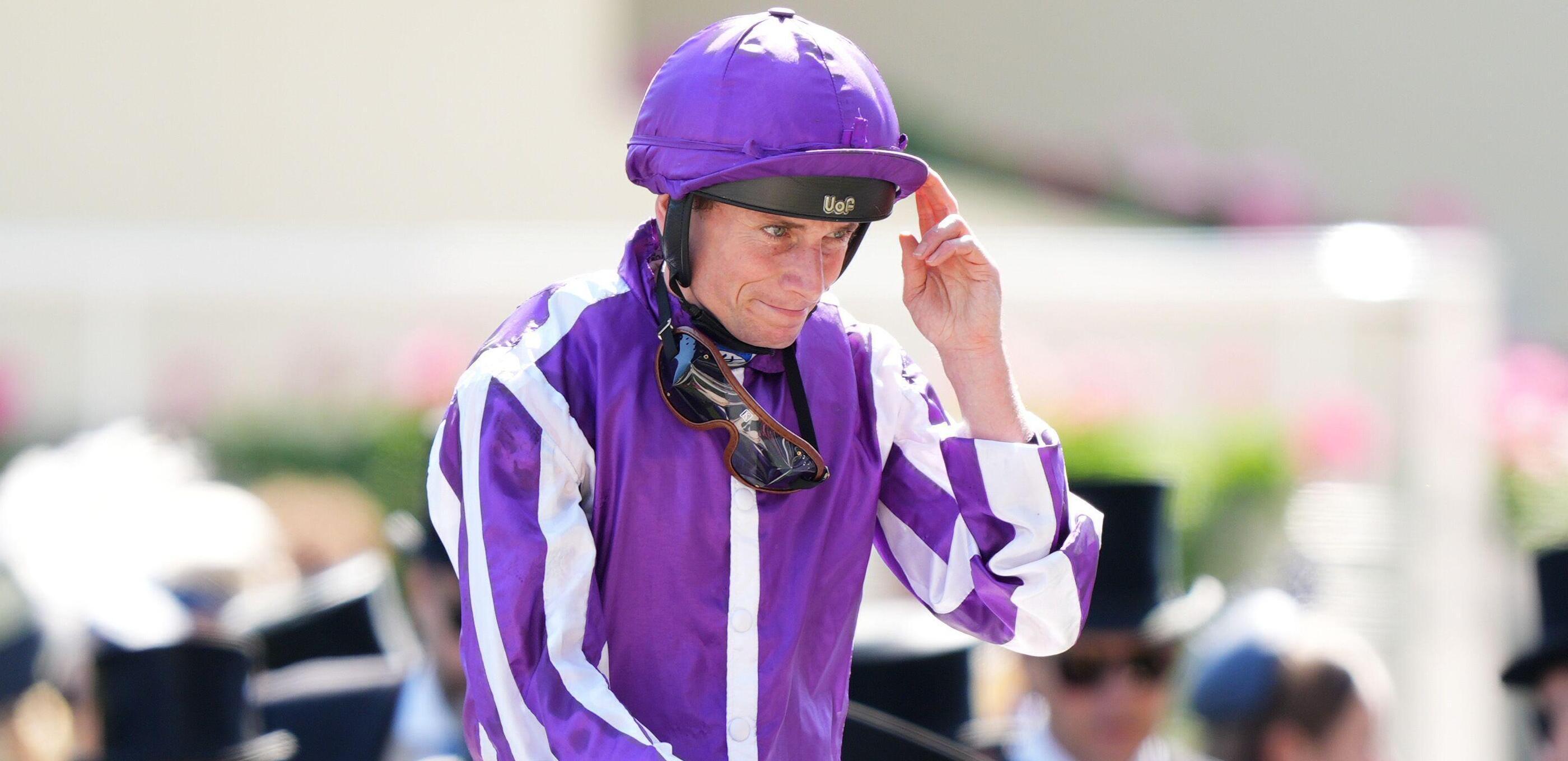 Ryan Moore