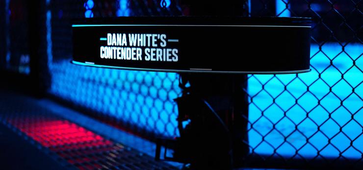 Dana White's Contender Series