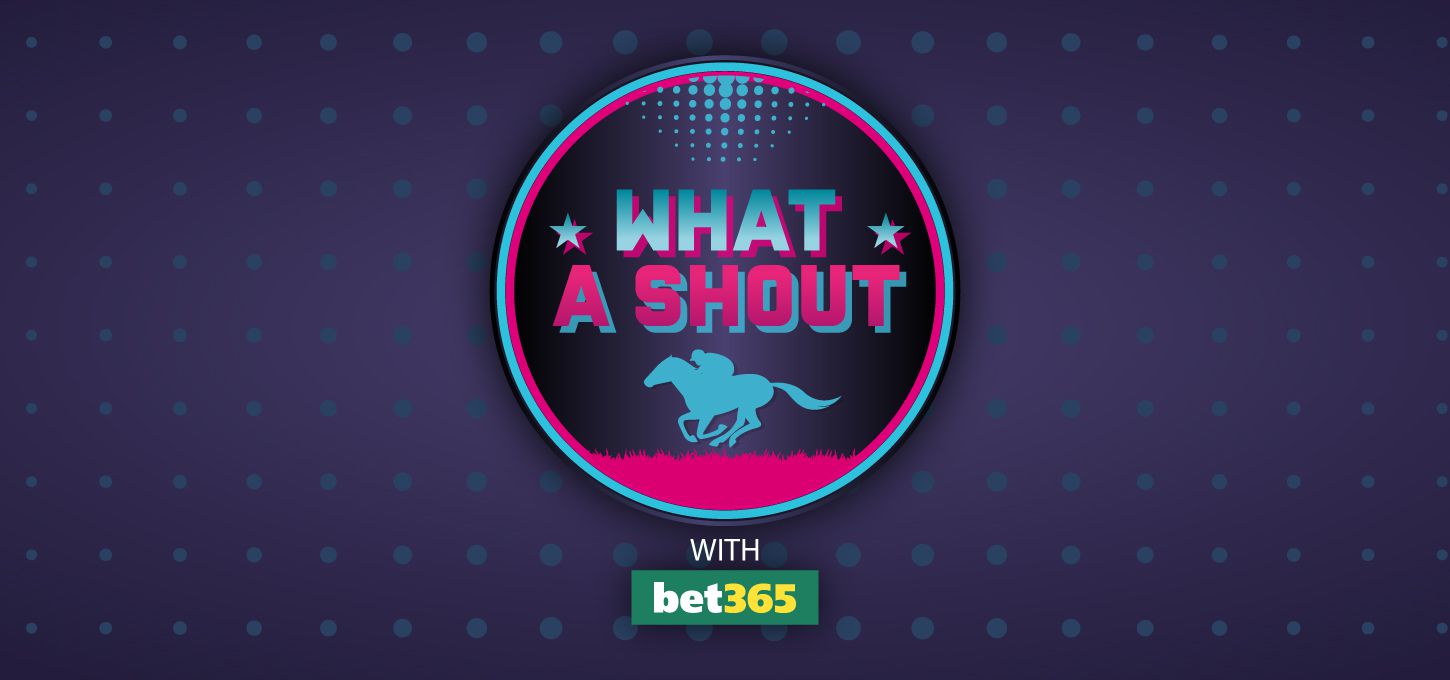 Check out what happened in the latest What A Shout episode