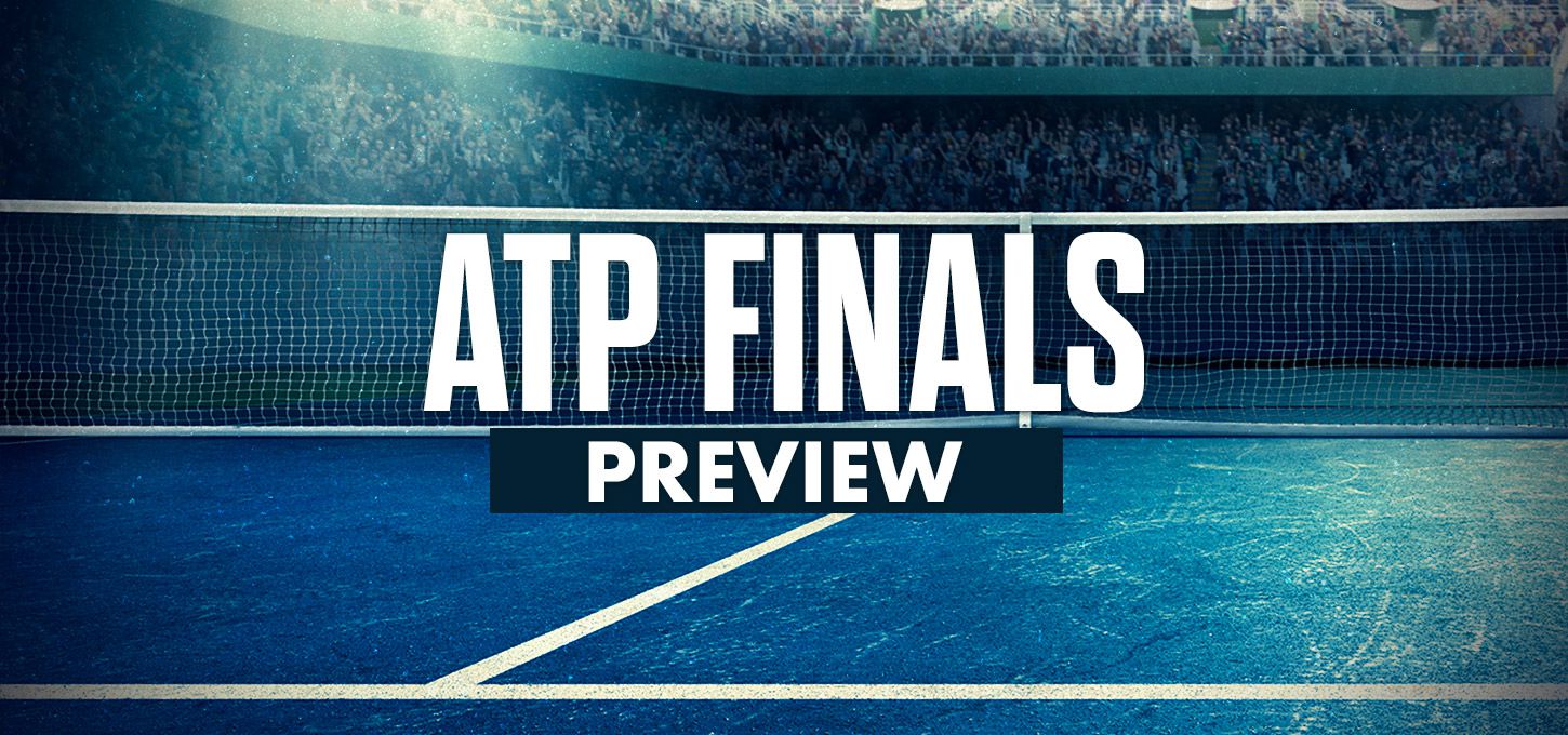ATP Finals Preview
