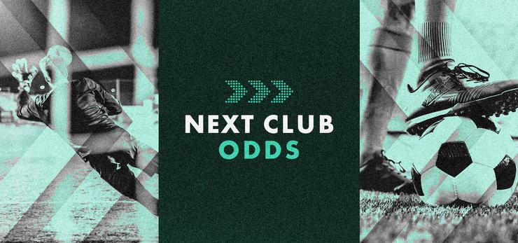Next Club Odds Transfer Generic