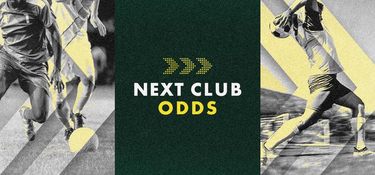 Next Club Odds Transfer Generic