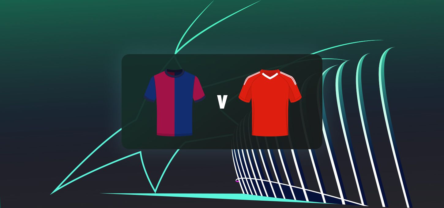 Barcelona v Benfica