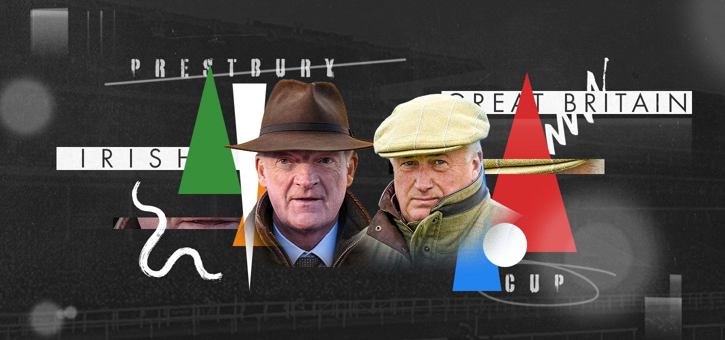 Prestbury Cup