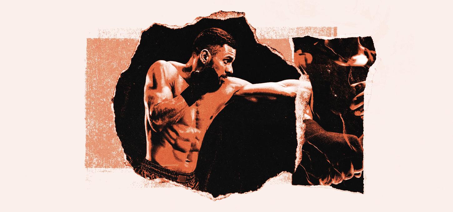 Bare Knuckle Boxing Generic