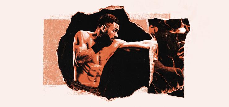 Bare Knuckle Boxing Generic