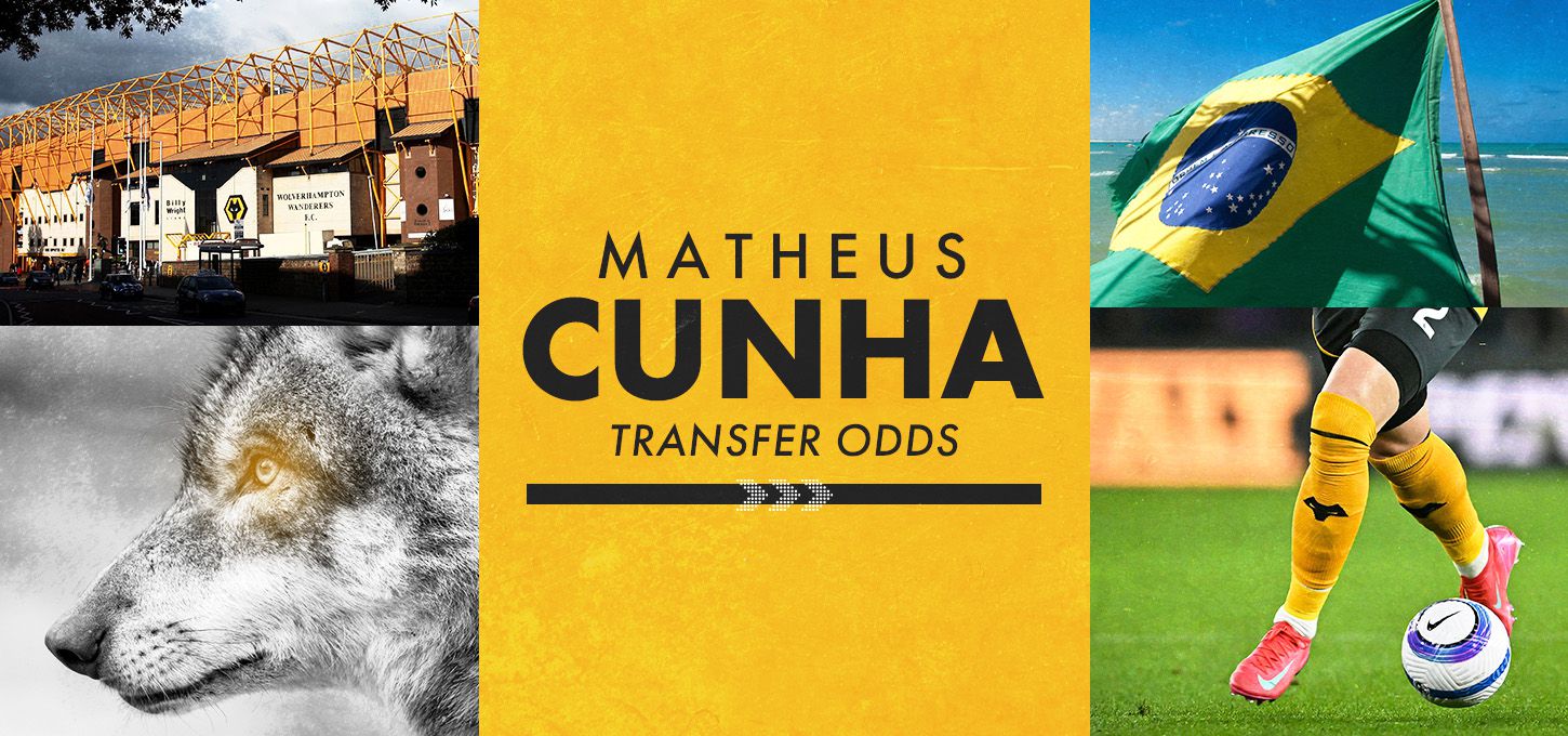Matheus Cunha