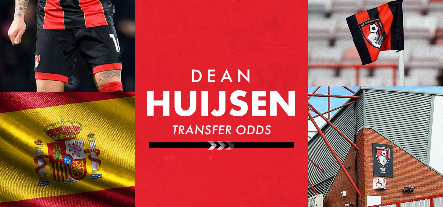 Dean Huijsen
