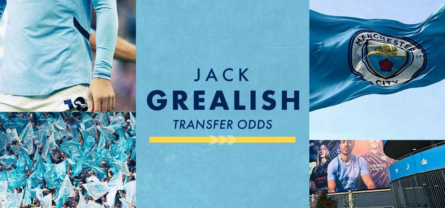 Jack Grealish