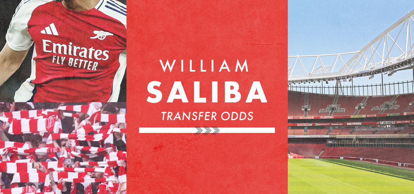 William Saliba
