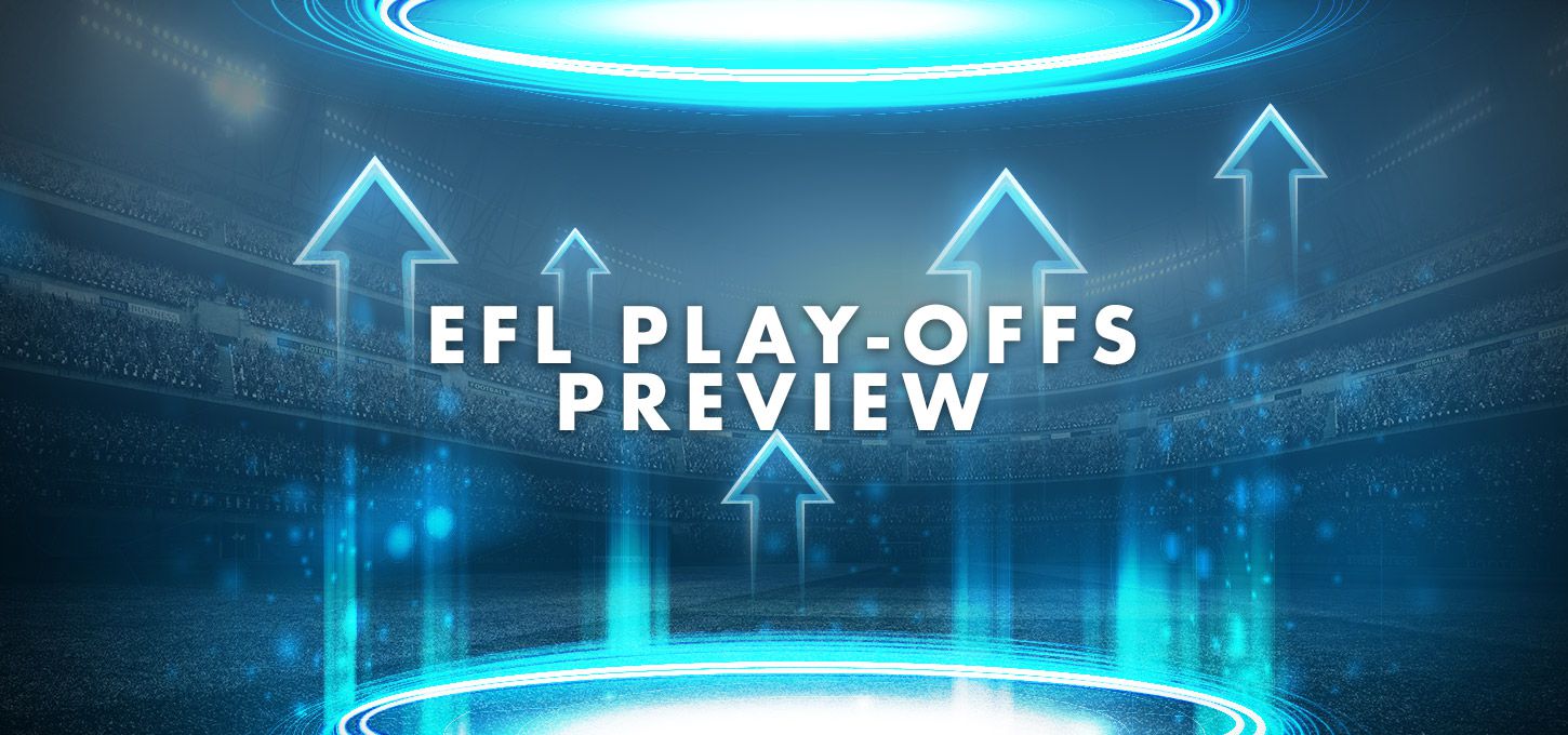 EFL play-offs