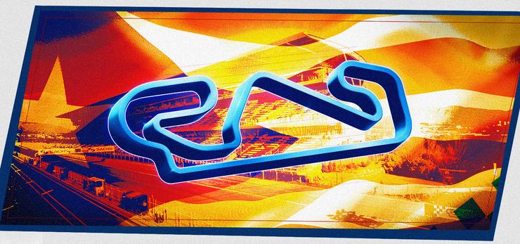 F1 Barcelona-Catalunya Grand Prix