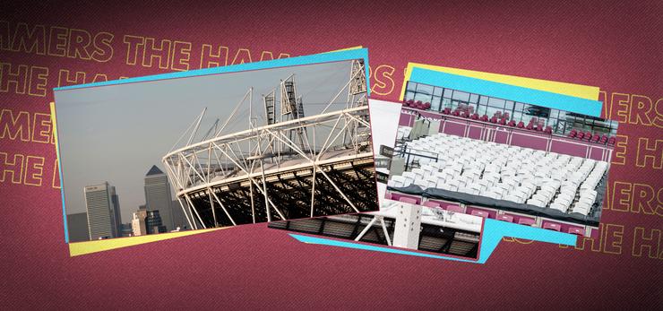 West Ham United Generic