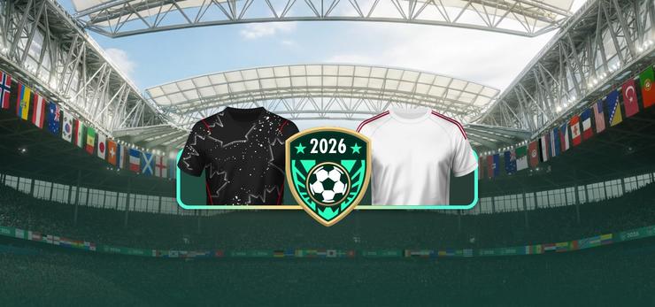 Canada v Qatar