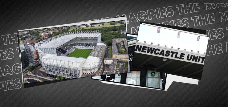 Newcastle United Generic