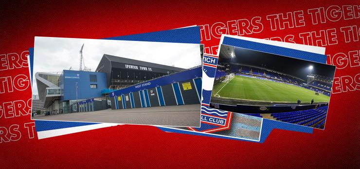 Ipswich Town Generic